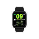 Multi-Modes Sport Smartwatch GPS Heart Rate Monitor 