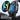 Multi-color Silicone Wristband Smart Watch International Version Utrano