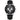 Multifunctional Luminous Mesh Steel Belt Automatic Mechanical Watch - UTrano