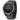 NORTH EDGE ALPS Outdoor Waterproof Men Carbon Fiber Digital Nylon Strap Smart Sports Watch  