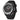 NORTH EDGE EVOQUE2 Outdoor Waterproof Solar Charging Sports Watch  EVOQUE2 / Black