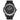NORTH EDGE EVOQUE2 Outdoor Waterproof Solar Charging Sports Watch  