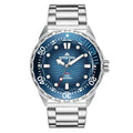  Blue Steel Strap