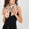  Neckerchief model 174861 AT 
