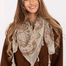  Neckerchief model 223051 AT 
