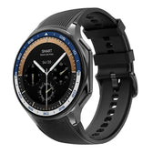 New DT WATCH X Heart Rate Bluetooth Calling Music Play Step Counting Sports WATCH Utrano
