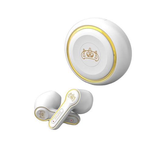 New Product Disc Smart Touch Wireless Headset TWS-H3 Private Model  