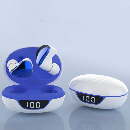 New true wireless bluetooth headset  