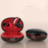 New true wireless bluetooth headset  