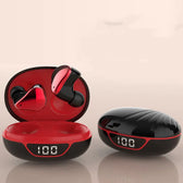 New true wireless bluetooth headset  