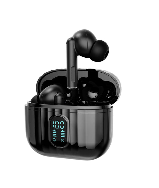 Noise Reduction Sports In-ear Wireless Bluetooth Headset  
