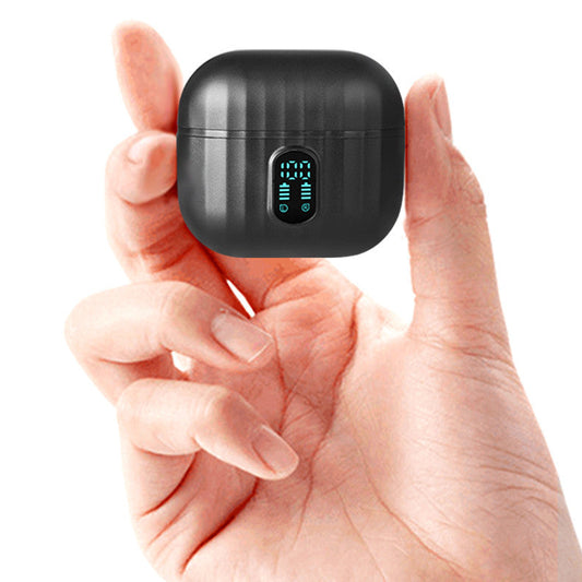Noise Reduction Sports In-ear Wireless Bluetooth Headset  