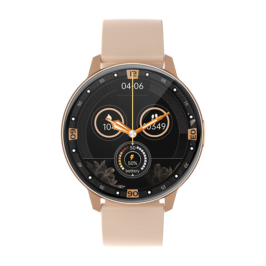 Home Fashion Simple Smart Watch Utrano
