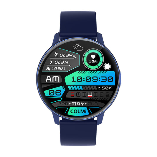Home Fashion Simple Smart Watch Utrano
