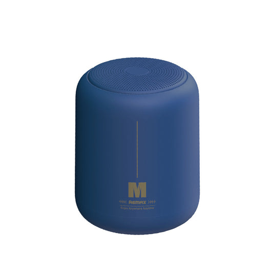 Macaron Bluetooth Plastic Speaker Utrano