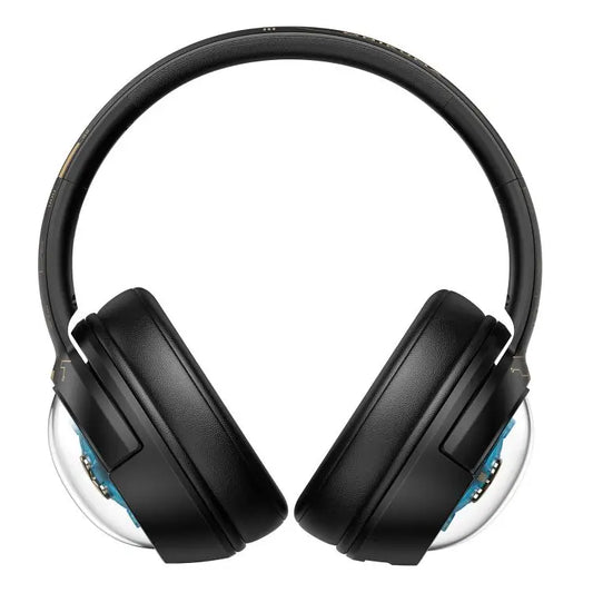 ONIKUMA GT802  Bluetooth 2.4G Wired E-sports Game Headset, GT802 Utrano