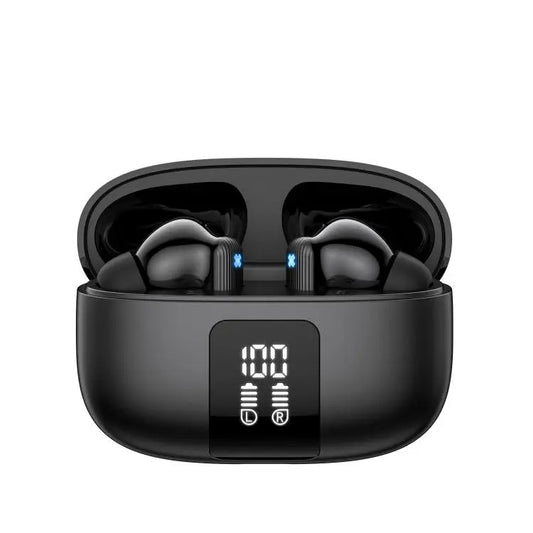 ONIKUMA TX612 Dual-Mode ENC Dual-Microphone Noise Reduction Wireless Bluetooth Earphone  