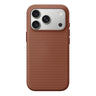 Official Tech Fabric Texture Side-Stick TPU Magnetic Phone Case, No AI Camera Button, For iPhone 17 Pro Max, For iPhone 17 Pro, For iPhone 17, For iPhone Air  