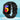 One-Click Link AI Voice Heart Rate Hand Bluetooth Smart Watch  