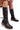  Open-work Boots model 192114 Step in style 
