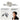 Original Xiaomi Bluetooth 5.3 Open-Ear Wireless Bluetooth Earbuds - UTrano
