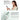 Original Xiaomi REDMI Buds 7S Semi-in-Ear Active Noise Cancelling Bluetooth Earphone  