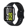 Original Xiaomi REDMI Watch 5 Bluetooth Version, 2.07 inch AMOLED Screen 5ATM Waterproof, Support Heart Rate / Blood Oxygen Monitor  