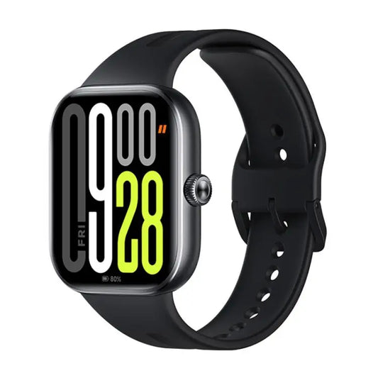 Original Xiaomi REDMI Watch 5 Bluetooth Version, 2.07 inch AMOLED Screen 5ATM Waterproof, Support Heart Rate / Blood Oxygen Monitor  