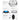 Original Xiaomi REDMI Watch 5 Bluetooth Version, 2.07 inch AMOLED Screen 5ATM Waterproof, Support Heart Rate / Blood Oxygen Monitor  