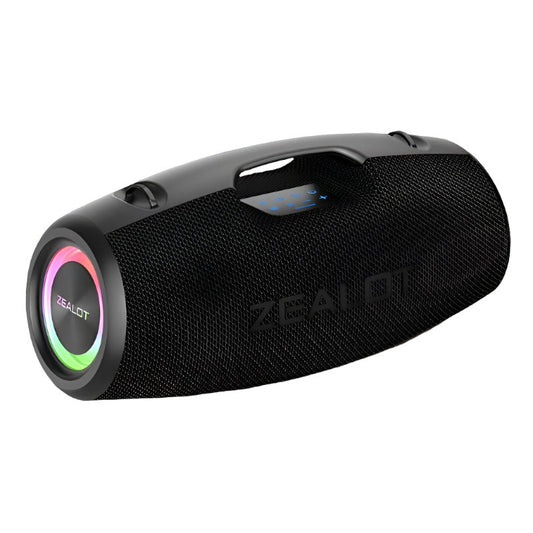 Outdoor Portable Car Bluetooth Speaker  