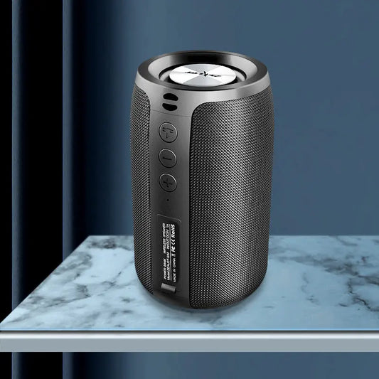 Outdoor Portable Subwoofer New Small Speaker with NFC function  