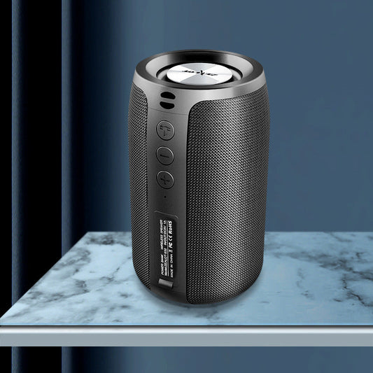 Outdoor Portable Subwoofer New Small Speaker with NFC function  