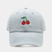 Outdoor Shopping Casual Sun Hat Elegant Baseball Cap  