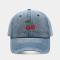  Denim Smalt