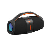 Outdoor Speaker HOPESTAR H60 20W Outdoor Portable Waterproof Wireless Bluetooth Speaker, H60 Utrano