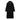 Oversized Coat With A Large Lapel Made Of Thick Lambswool Fleece  