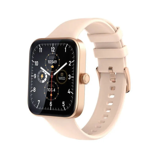 P63 Call Smart Watch Bluetooth Blood Oxygen Blood Pressure Monitoring Sports Watch Utrano