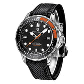 PAGANI design Business Men's Waterproof Luminous Sports Watch Utrano