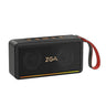 PZ009 PLUS Portable Retro Wireless Bluetooth Speaker  