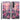 Painted Pattern Vegan Leather Phone Case with Strap, For Galaxy S24+ 5G / S25+ 5G, For Galaxy S25 Ultra 5G, For Galaxy S24 FE 5G  