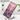 Painted Pattern Vegan Leather Phone Case with Strap, For Galaxy S26+ 5G, For Galaxy S26 Ultra 5G, For Galaxy S26 5G  