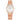 Personality Bowknot Fashion Digital Sunflower Watch Women  