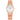 Personality Bowknot Fashion Digital Sunflower Watch Women  