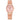 Personality Bowknot Fashion Digital Sunflower Watch Women  