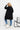 Plus size blouse model 223928 Relevance 