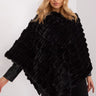  Poncho model 190855 AT 