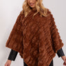  Poncho model 190856 AT 