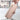 Precision Hole Silver-Edged Ring RFID Blocking Zipper Wallet Magnetic Vegan Leather Phone Case, For iPhone 17, For iPhone 16 Pro Max, For iPhone 16 Pro  