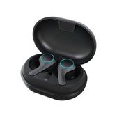 Private Model Bluetooth earphones TWS High Quality Long Battery Life Touch Sports earbuds  