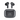 AWEI6 MI ANC ENCA NOISE CANCELLING BLUETOOTH HEADSET  White